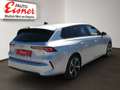Opel Astra SPORTS TOURER Facelift FLA Срібний - thumbnail 14