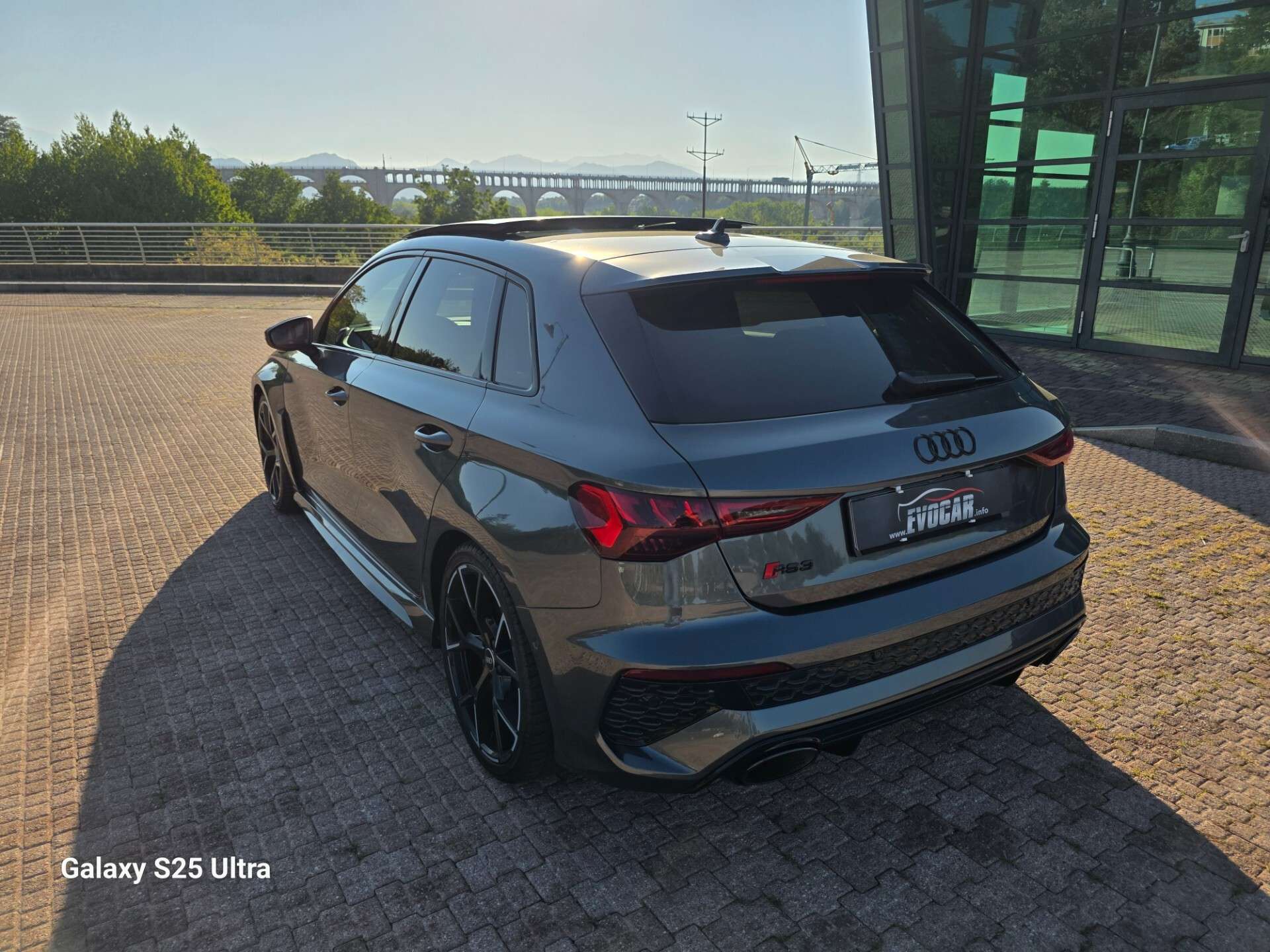 2024 Audi A3