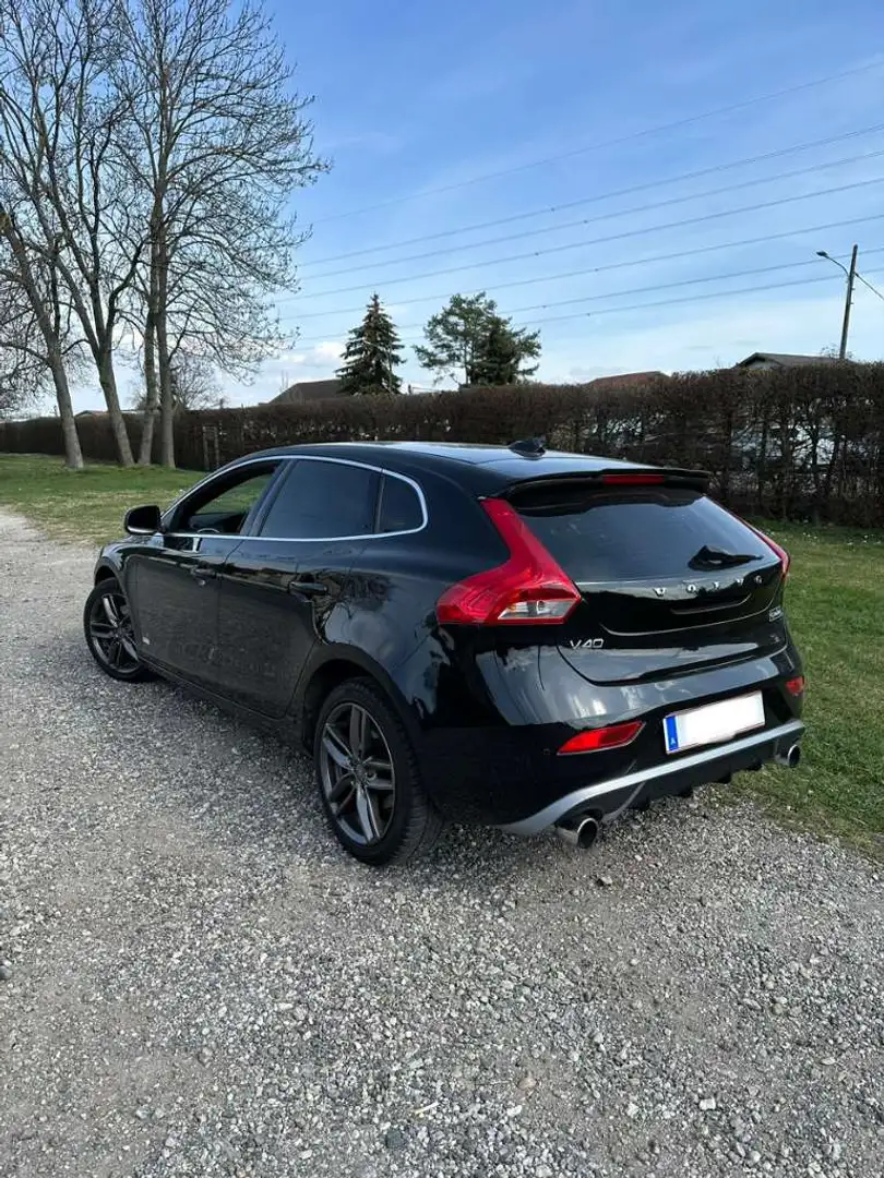 Volvo V40 V40 1,8 Classic Classic - 2