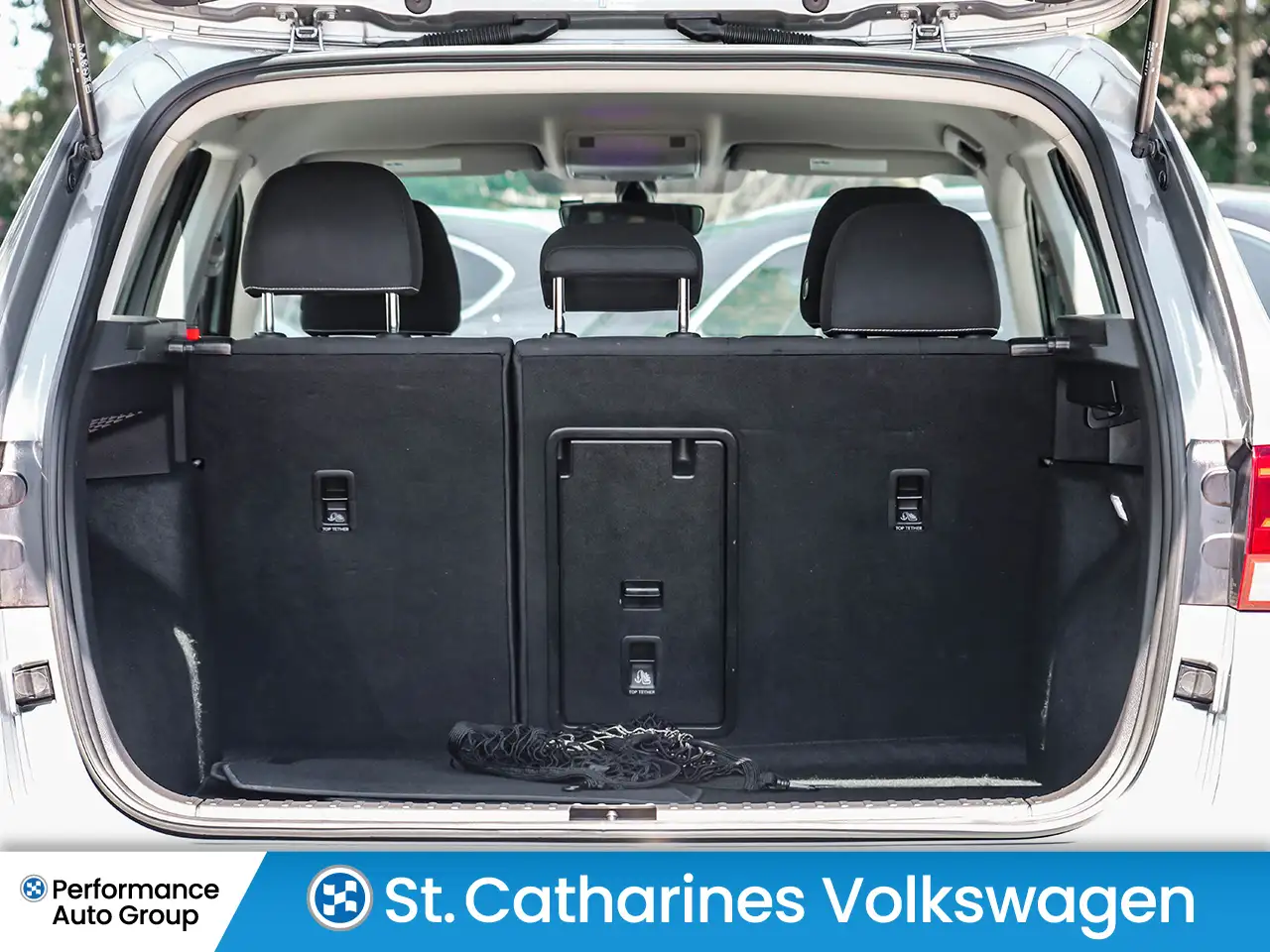 Volkswagen Taos photo Volkswagen Taos