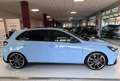 Hyundai i30 2.0 t-gdi N Performance Blauw - thumbnail 4