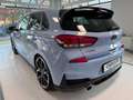 Hyundai i30 2.0 t-gdi N Performance Blauw - thumbnail 7