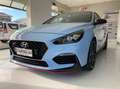 Hyundai i30 2.0 t-gdi N Performance Blauw - thumbnail 1