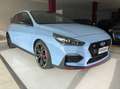 Hyundai i30 2.0 t-gdi N Performance Blauw - thumbnail 3