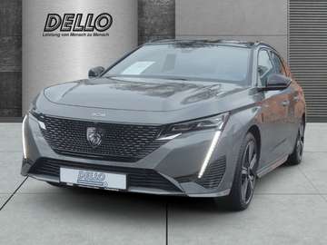 SW GT Hybrid 145  AHK-abnehmbar El. Panodach Navi