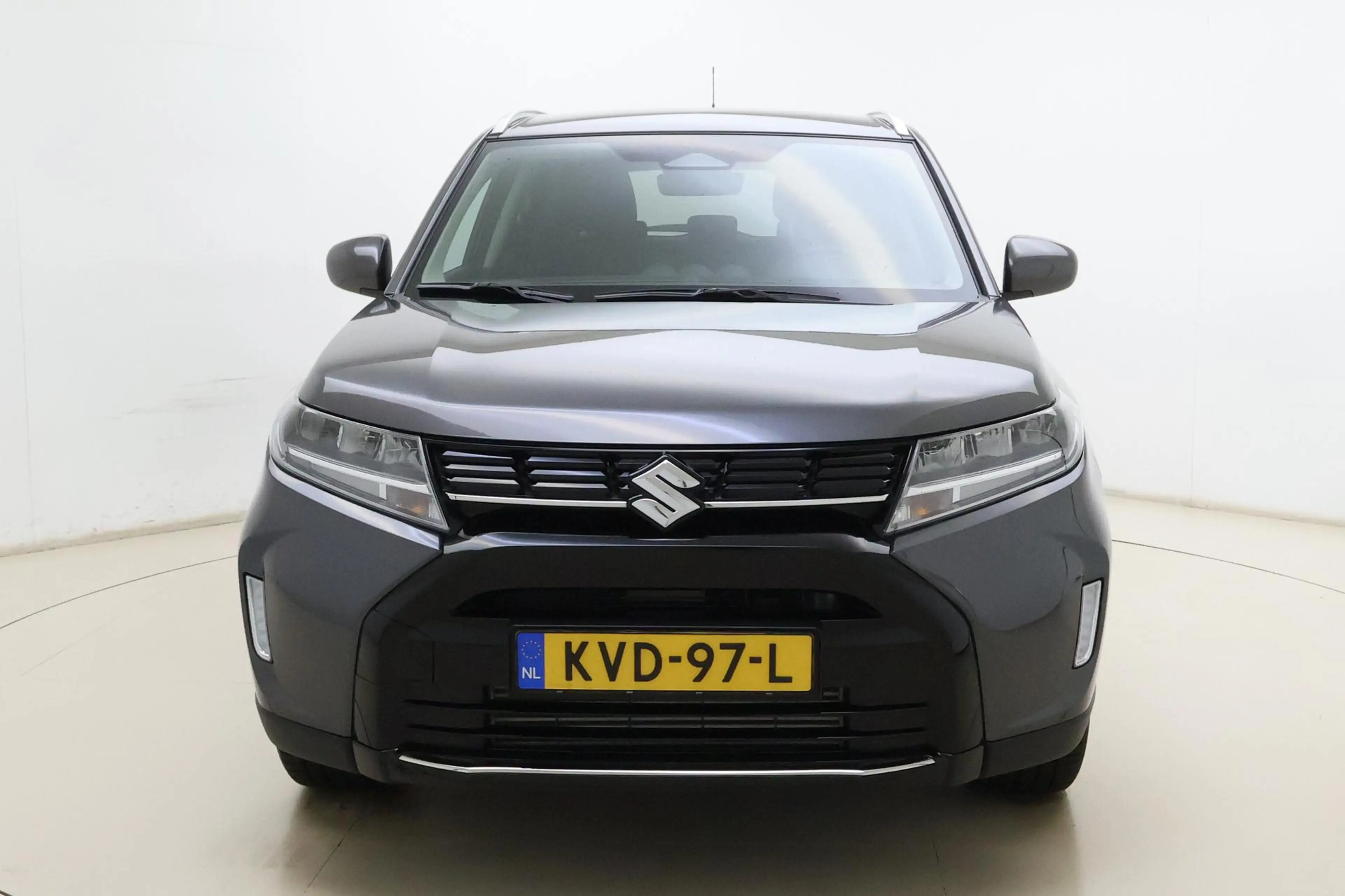 Suzuki Vitara 1.4 Boosterjet Smart Hybrid Select 110pk | Navigat — photo 6
