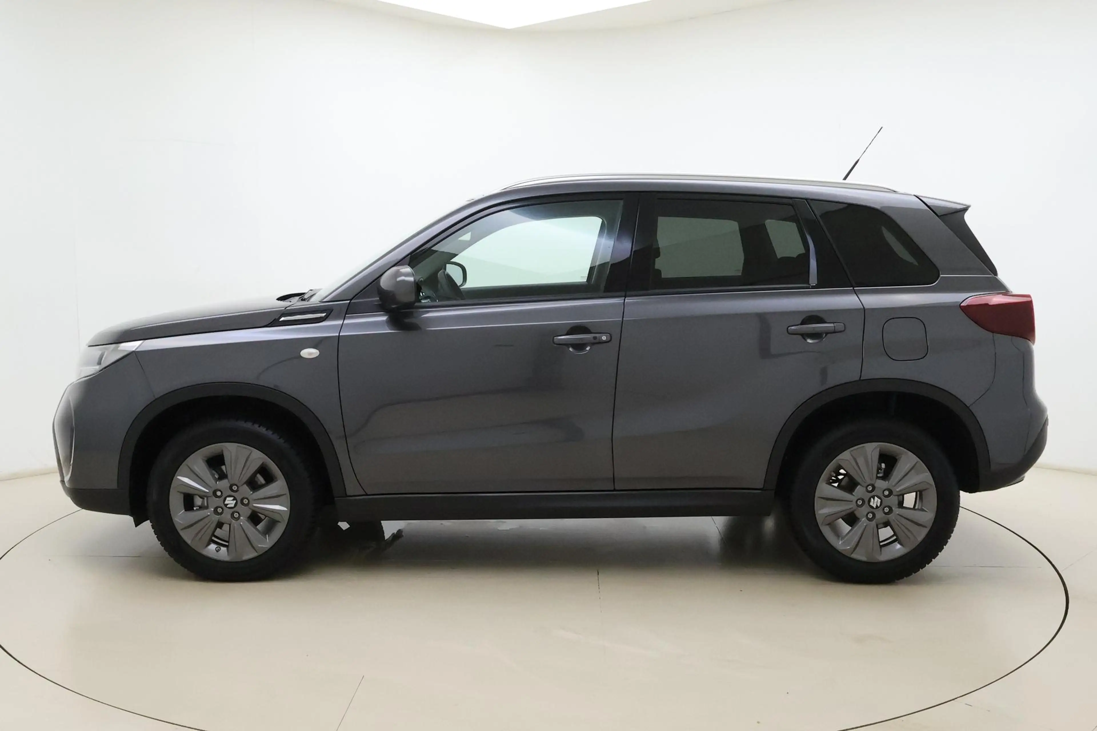 Suzuki Vitara 1.4 Boosterjet Smart Hybrid Select 110pk | Navigat — photo 5