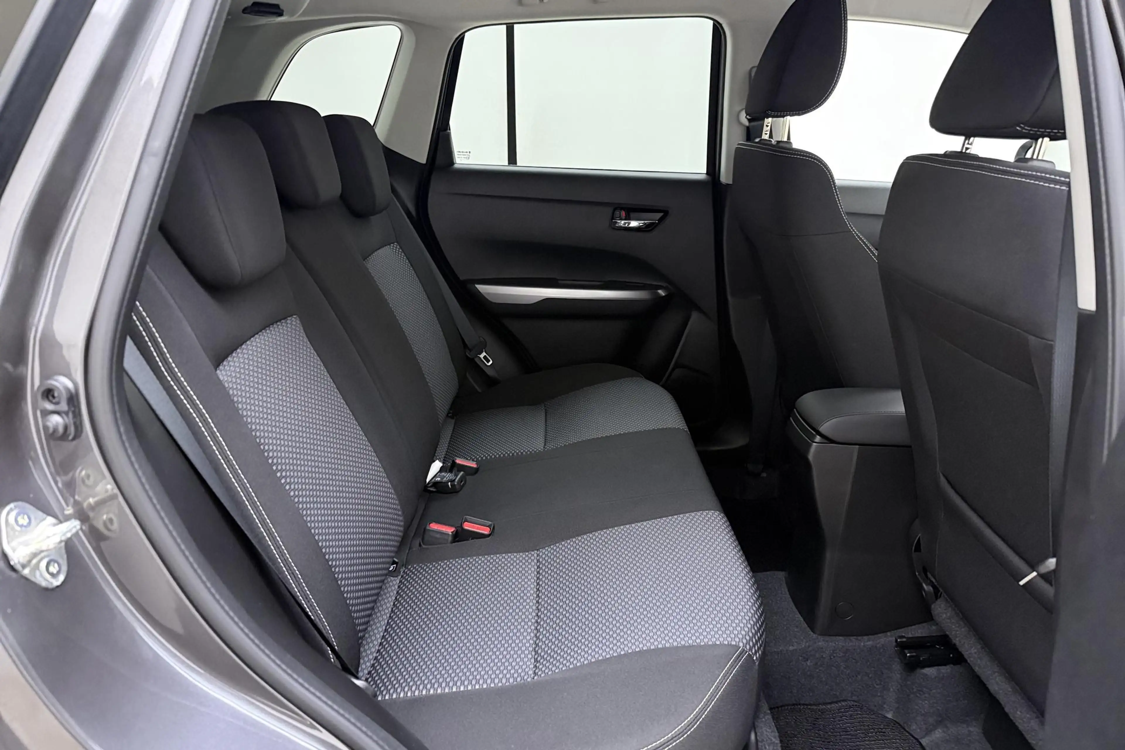 Suzuki Vitara 1.4 Boosterjet Smart Hybrid Select 110pk | Navigat — photo 14