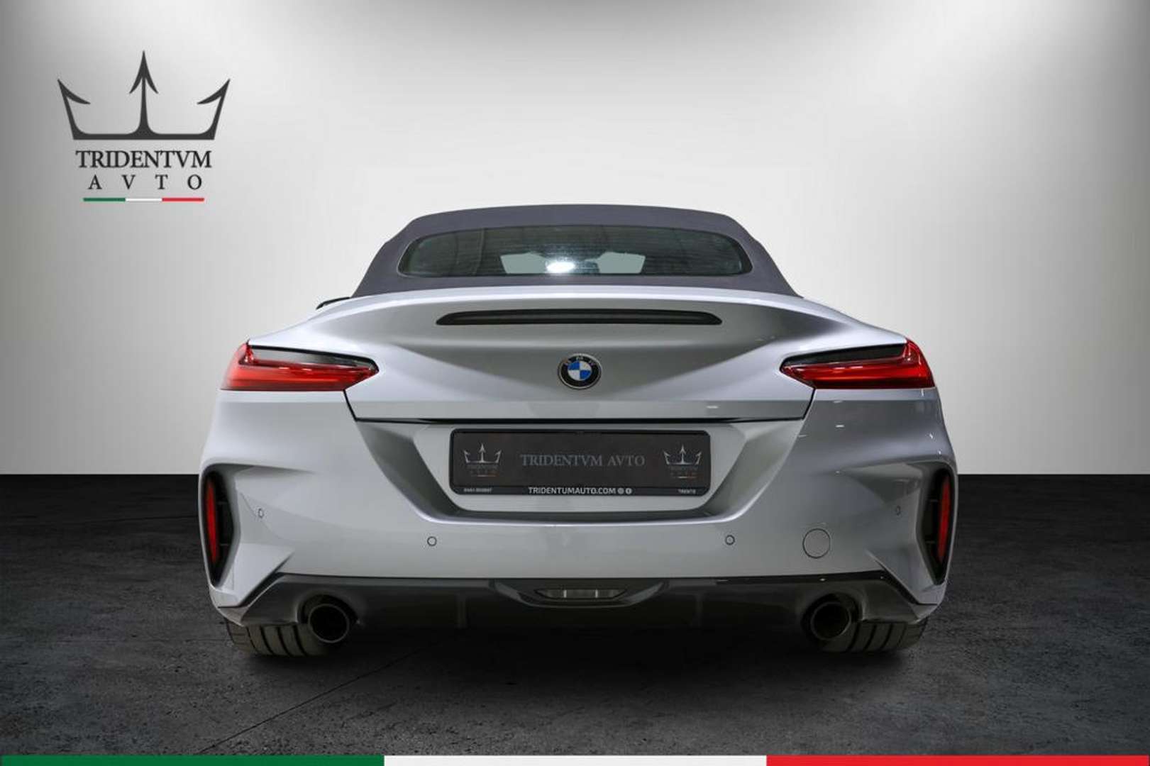 BMW Z4 M Sport SDrive30i - - Joinsteer - #4