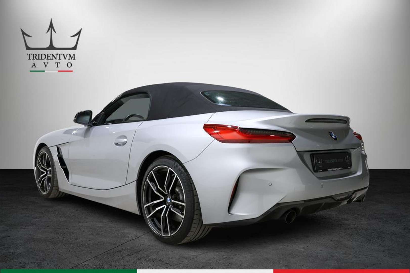 BMW Z4 M Sport SDrive30i - - Joinsteer - #5