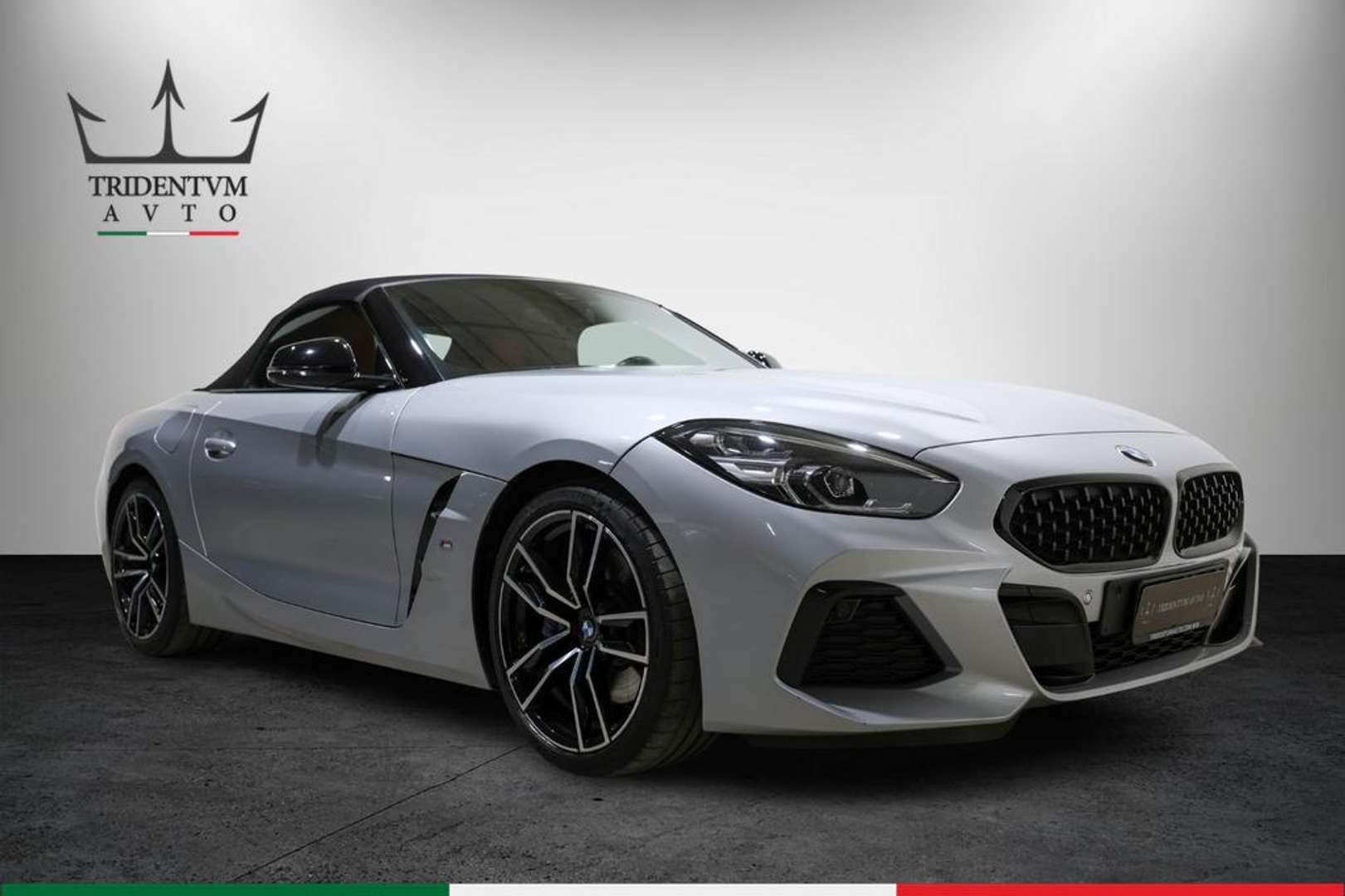 BMW Z4 M Sport SDrive30i - - Joinsteer - #2