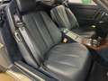Mercedes-Benz SL 500 500 SL Oldtimer Graumet./Leder und Softtop Blau Grijs - thumbnail 7