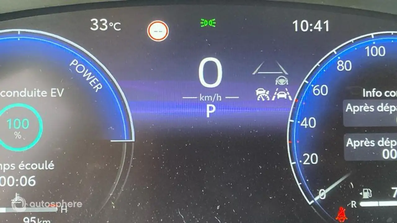 Toyota Yaris Yaris — photo 9