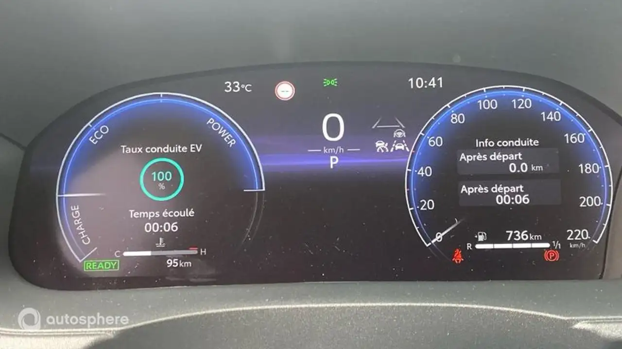Toyota Yaris Yaris — photo 10
