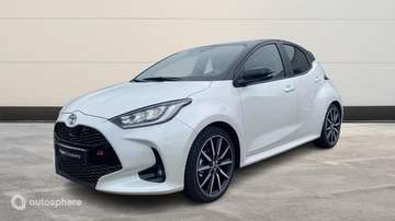 130h GR Sport 5p MY25