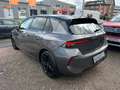 Opel Astra 1.2 Automatik GS Line Gris - thumbnail 8