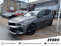 Opel Astra 1.2 Automatik GS Line Gris - thumbnail 1