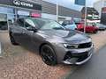 Opel Astra 1.2 Automatik GS Line Gris - thumbnail 5