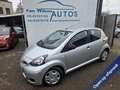 Toyota Aygo 1.0-12V Now Gris - thumbnail 1