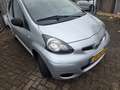 Toyota Aygo 1.0-12V Now Gris - thumbnail 16