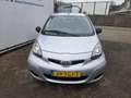 Toyota Aygo 1.0-12V Now Gris - thumbnail 11