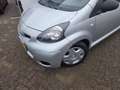 Toyota Aygo 1.0-12V Now Gris - thumbnail 22