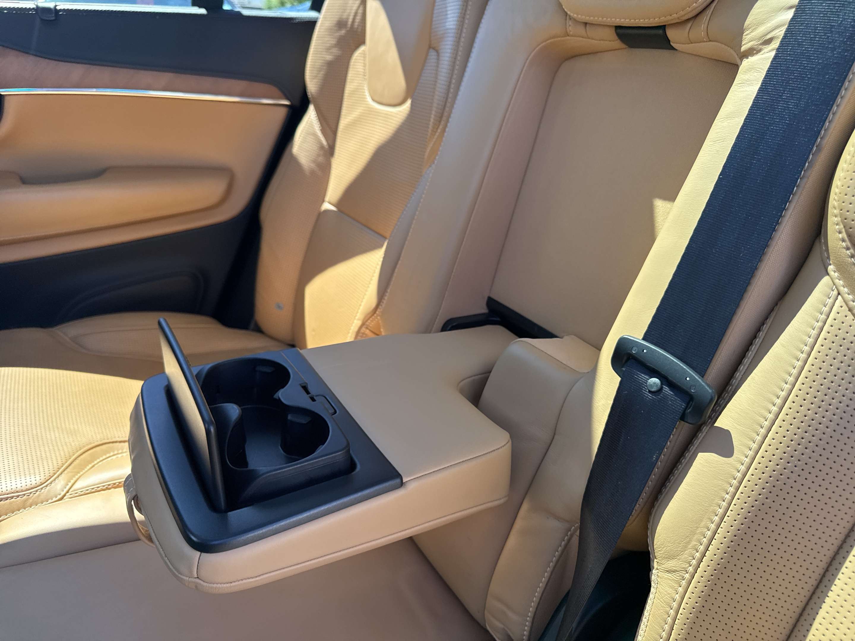 2016 Volvo XC90 AWD 5dr T6 Inscription | 3 Row Luxury SUV | thumb 6