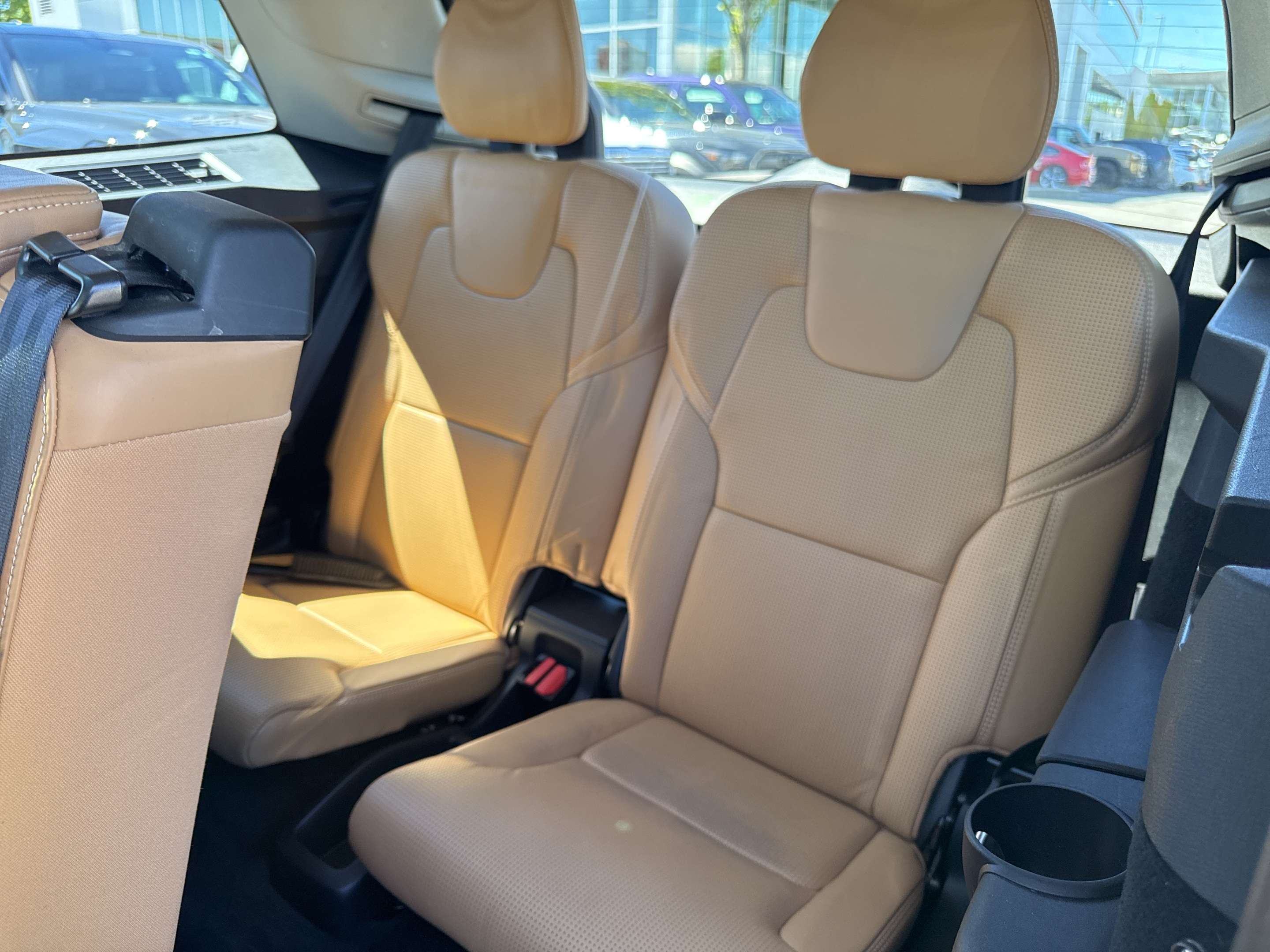 2016 Volvo XC90 AWD 5dr T6 Inscription | 3 Row Luxury SUV | thumb 7