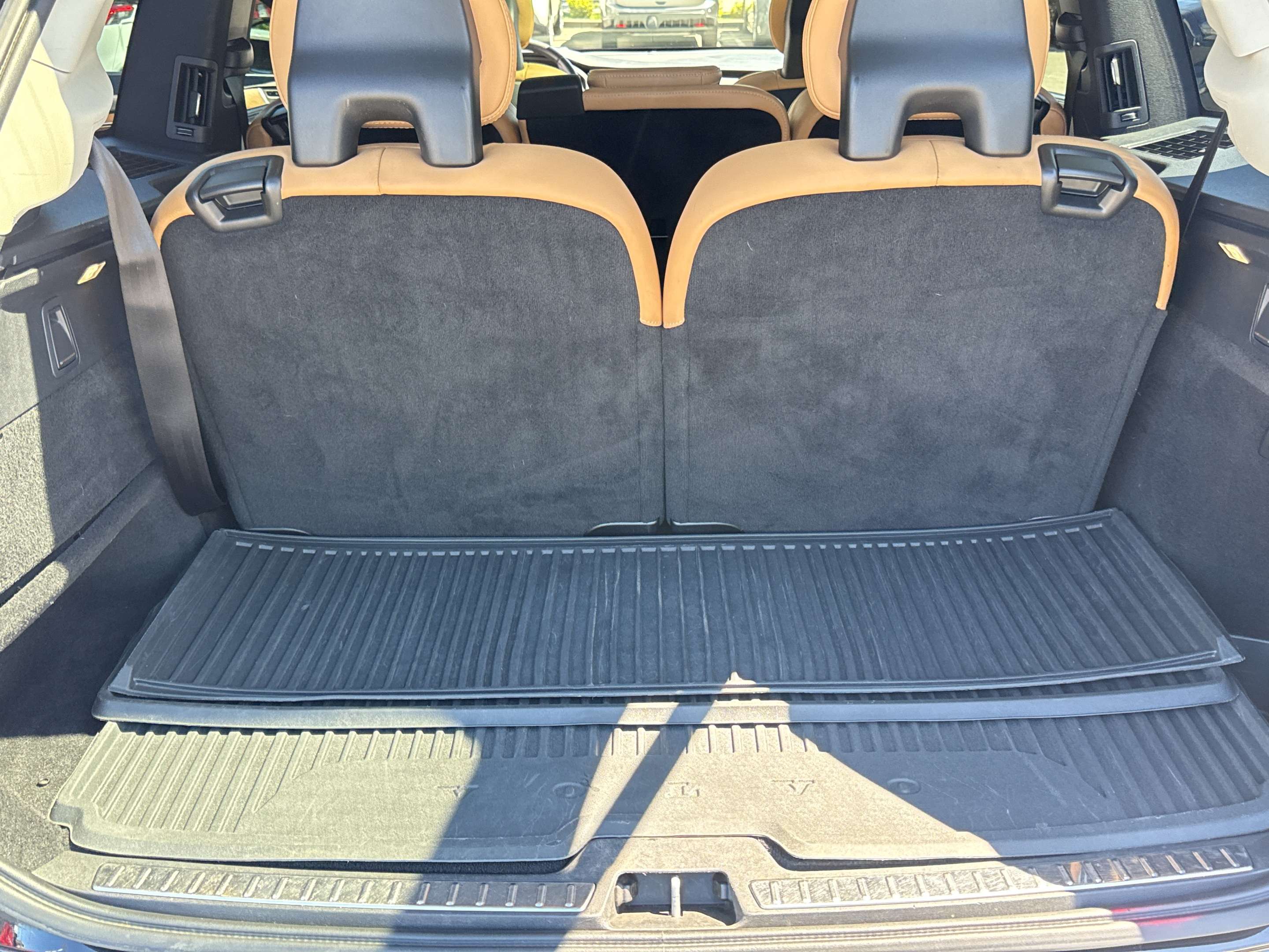 2016 Volvo XC90 AWD 5dr T6 Inscription | 3 Row Luxury SUV | thumb 26