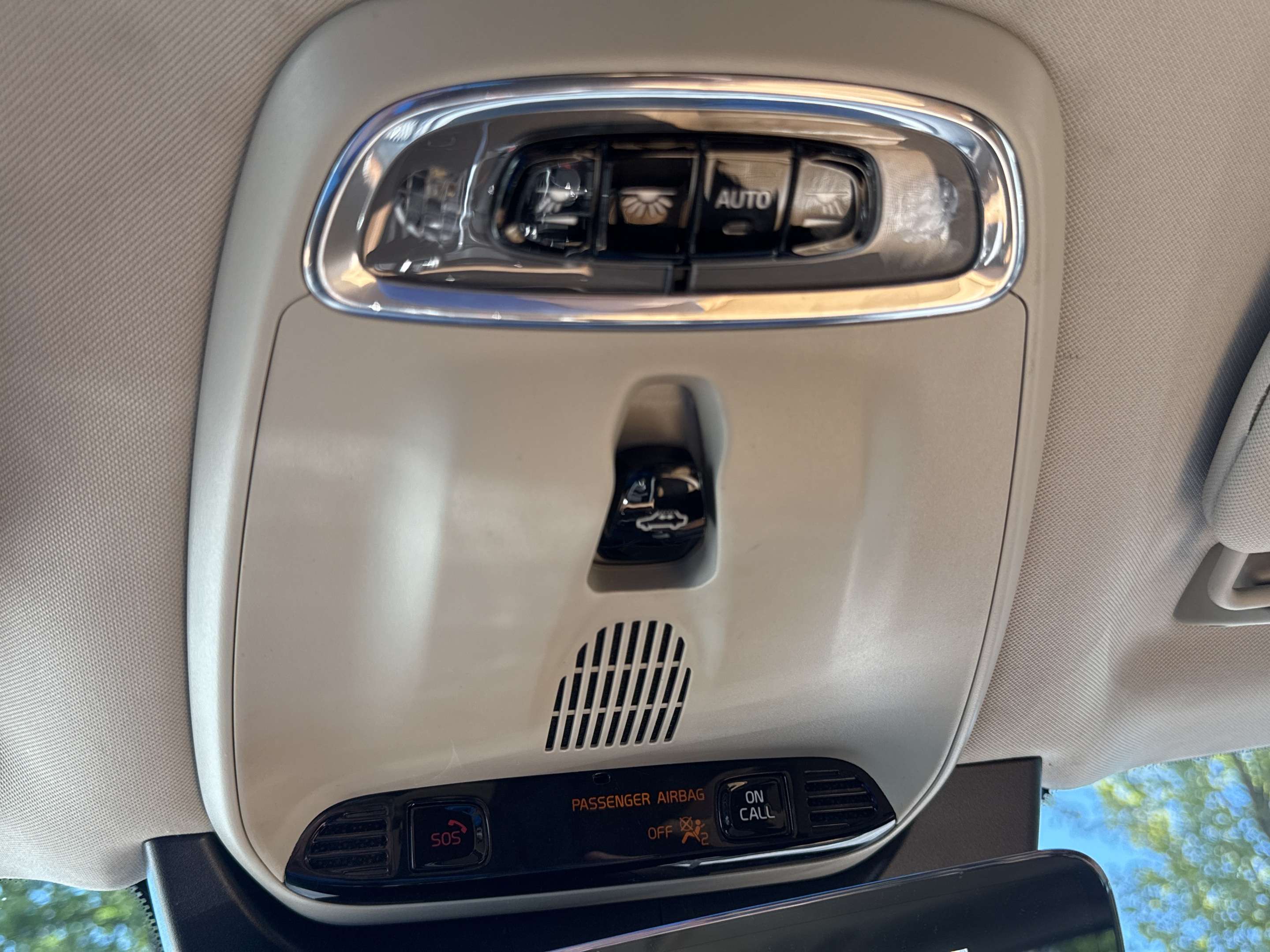 2016 Volvo XC90 AWD 5dr T6 Inscription | 3 Row Luxury SUV | thumb 24