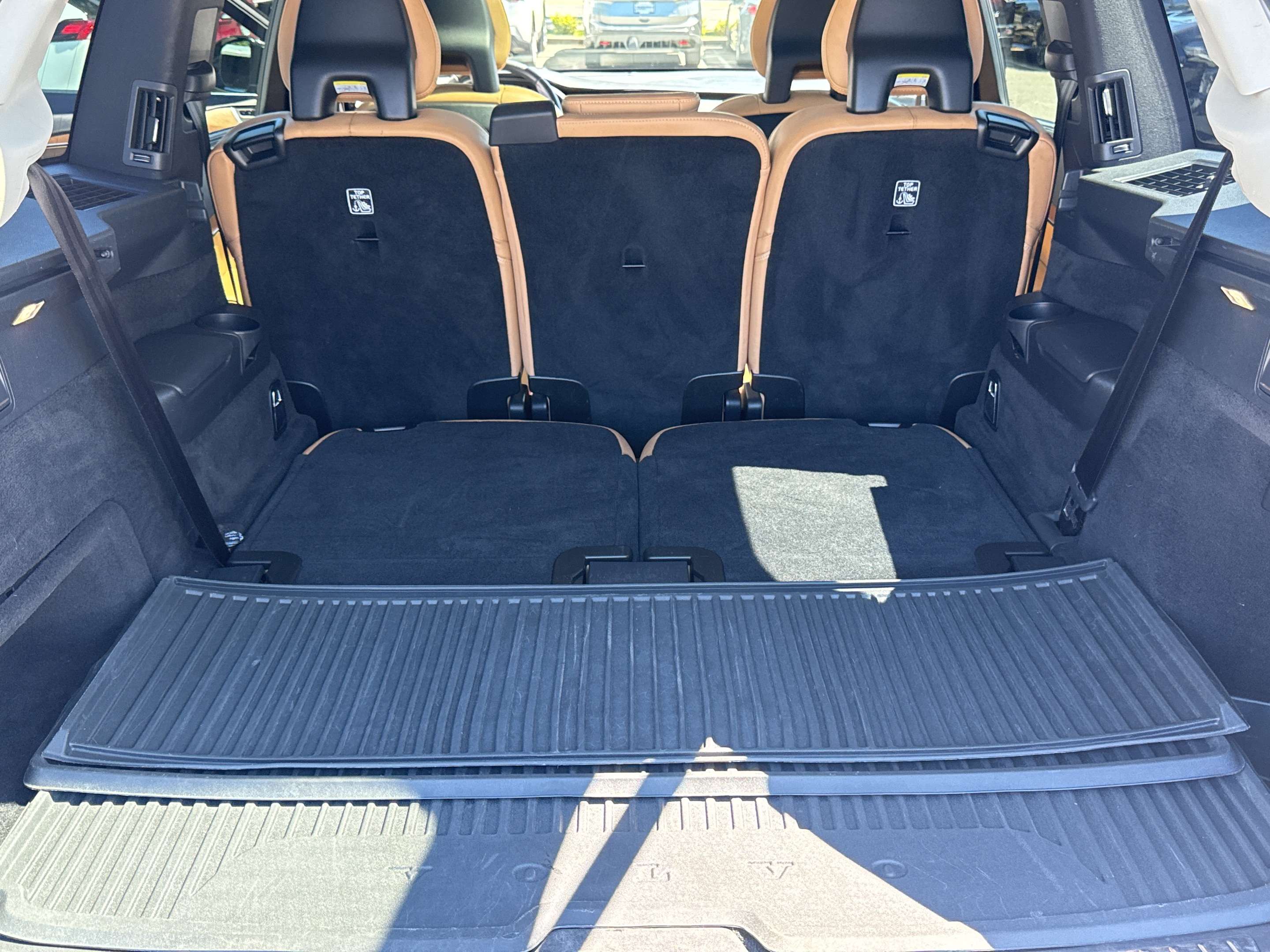 2016 Volvo XC90 AWD 5dr T6 Inscription | 3 Row Luxury SUV | thumb 27