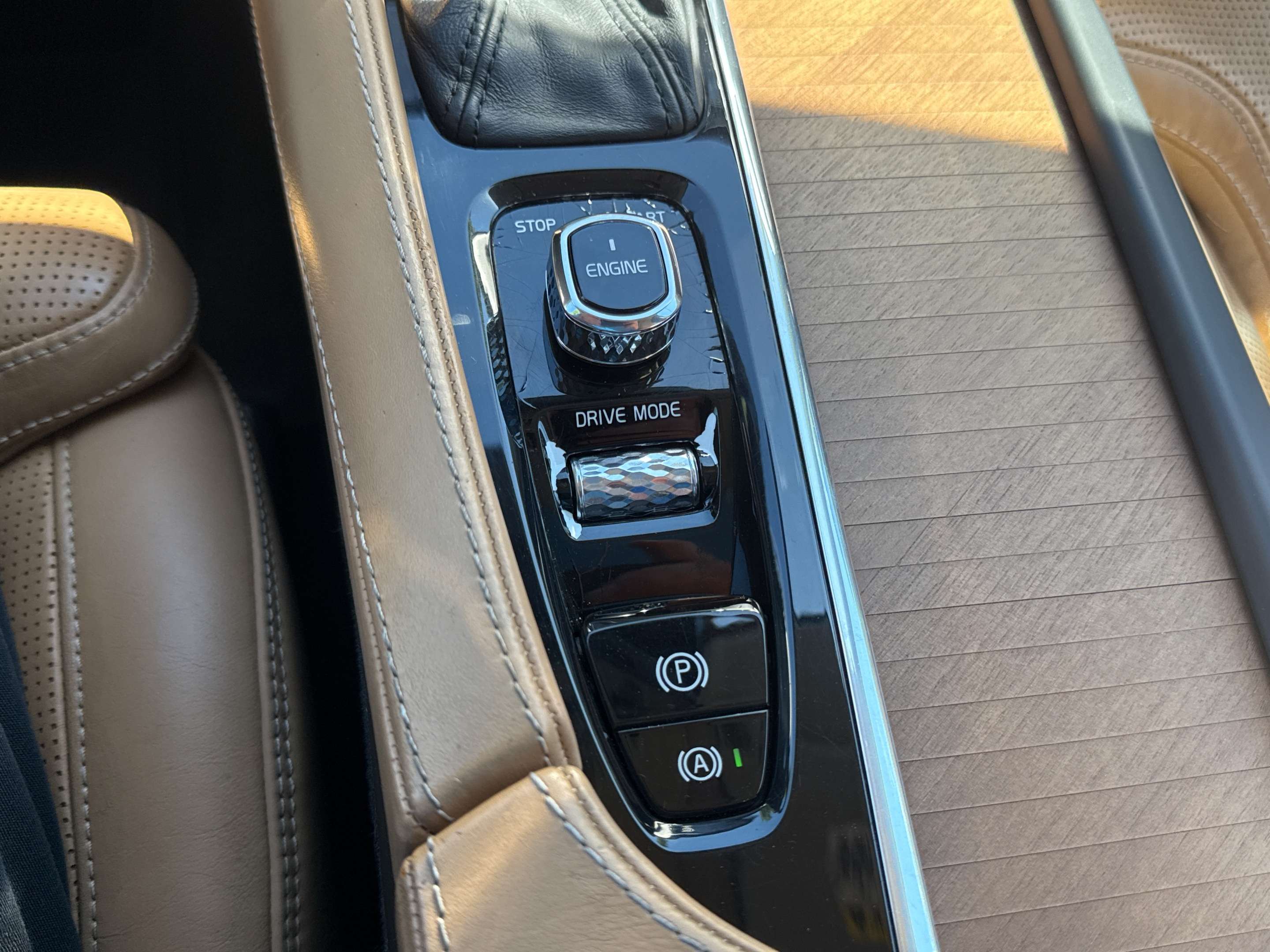 2016 Volvo XC90 AWD 5dr T6 Inscription | 3 Row Luxury SUV | thumb 20