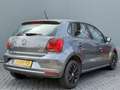 Volkswagen Polo BWJ 2015 1.4 TDI 75 PK BlueMotion CLIMA / CRUISE / Gris - thumbnail 2