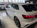 Audi A3 SPB 35 TFSI S tronic S line edition Bianco - thumbnail 4