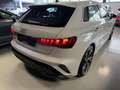Audi A3 SPB 35 TFSI S tronic S line edition Bianco - thumbnail 6
