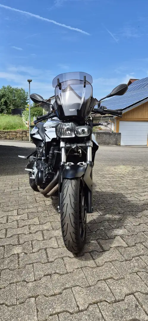 BMW F 800 R Чорний - 2
