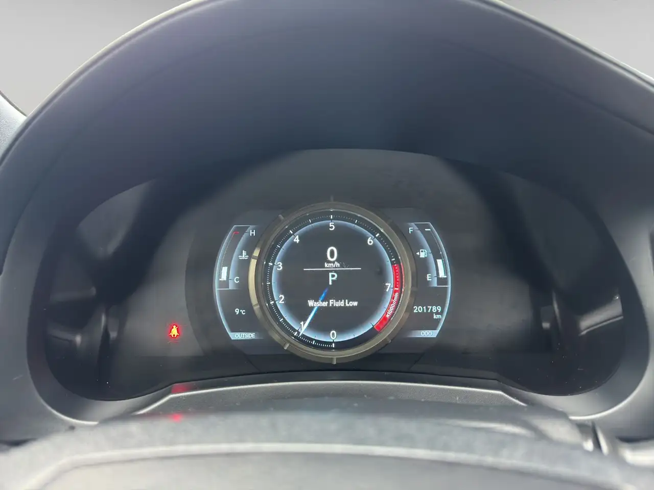 Lexus IS photo Lexus IS