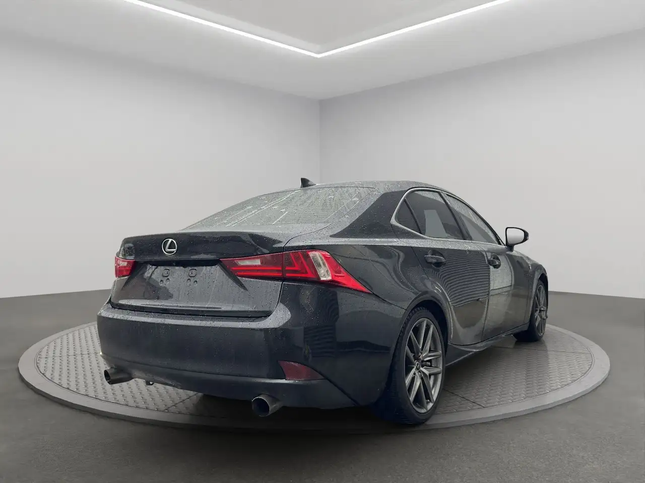 Lexus IS photo Lexus IS