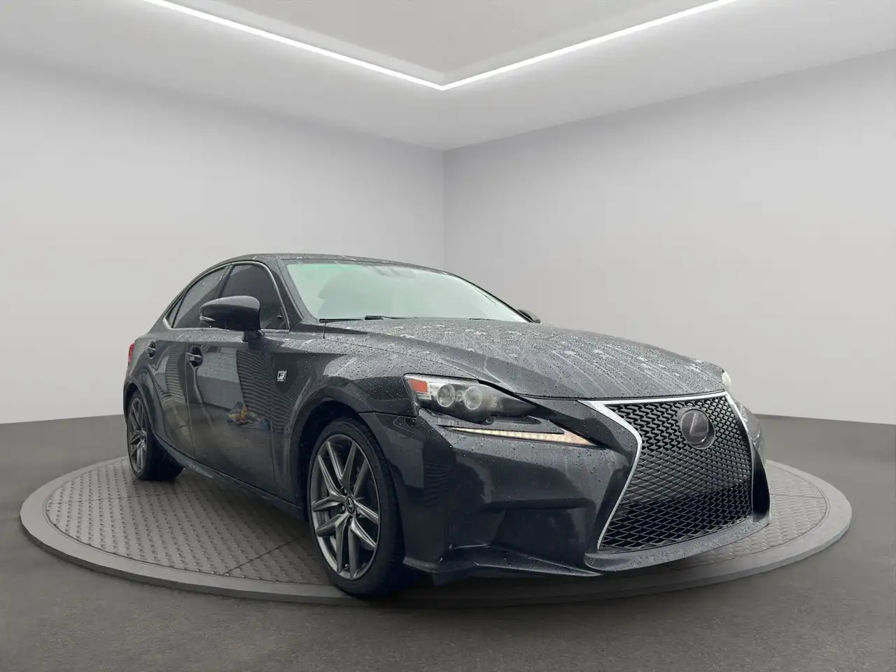 Lexus IS photo Lexus IS