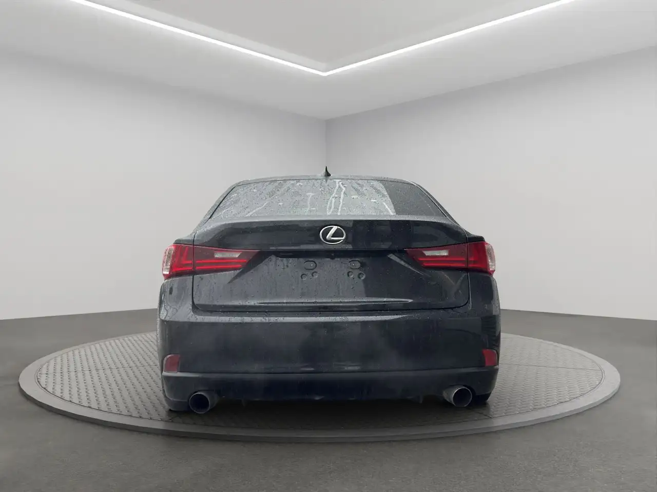 Lexus IS photo Lexus IS