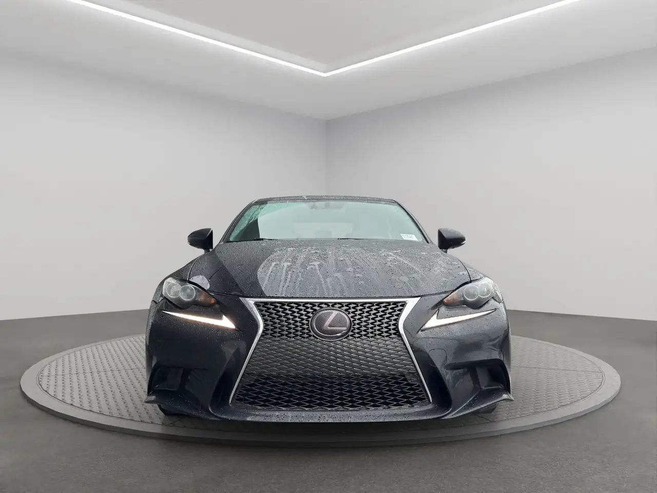Lexus IS photo Lexus IS