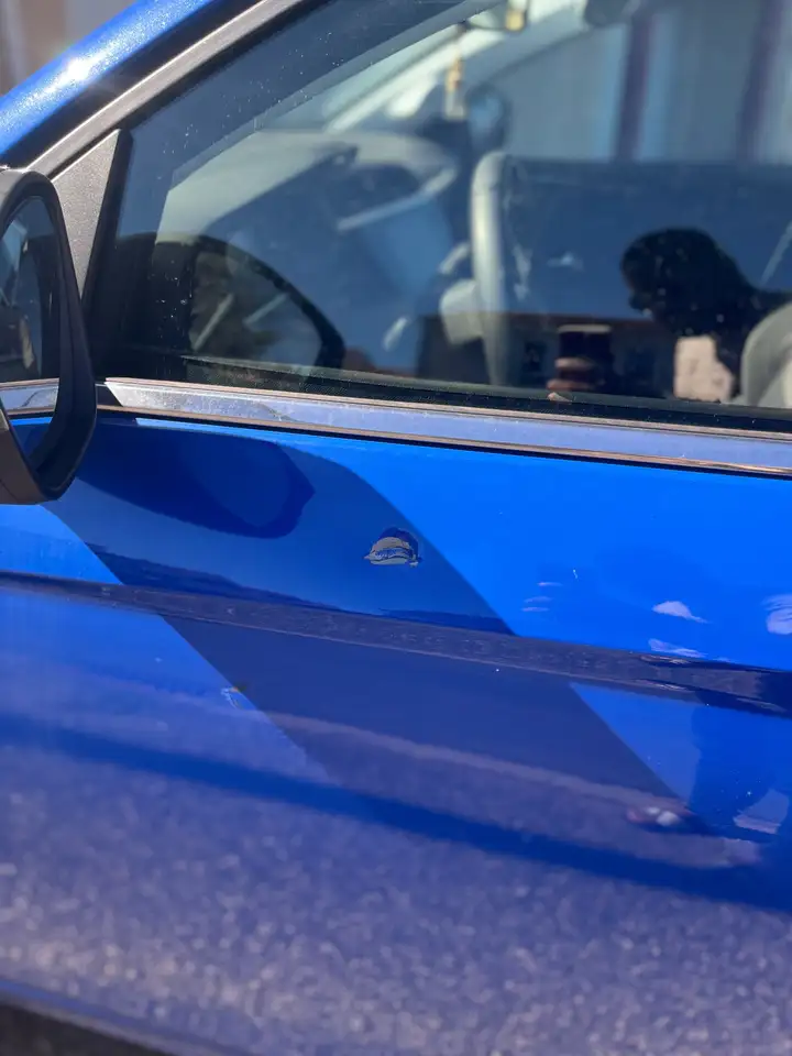Opel Corsa Corsa — photo 3