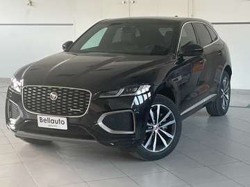 2.0D 204cv MHEV AWD Auto R-Dynamic S