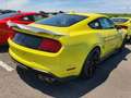 Ford Mustang Shelby GT 500 Yellow - thumbnail 4