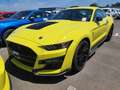 Ford Mustang Shelby GT 500 Jaune - thumbnail 2