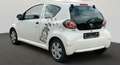 Toyota Aygo 1.0i - Airco + Keuring/ Carpass - 1 jaar Garantie Wit - thumbnail 3