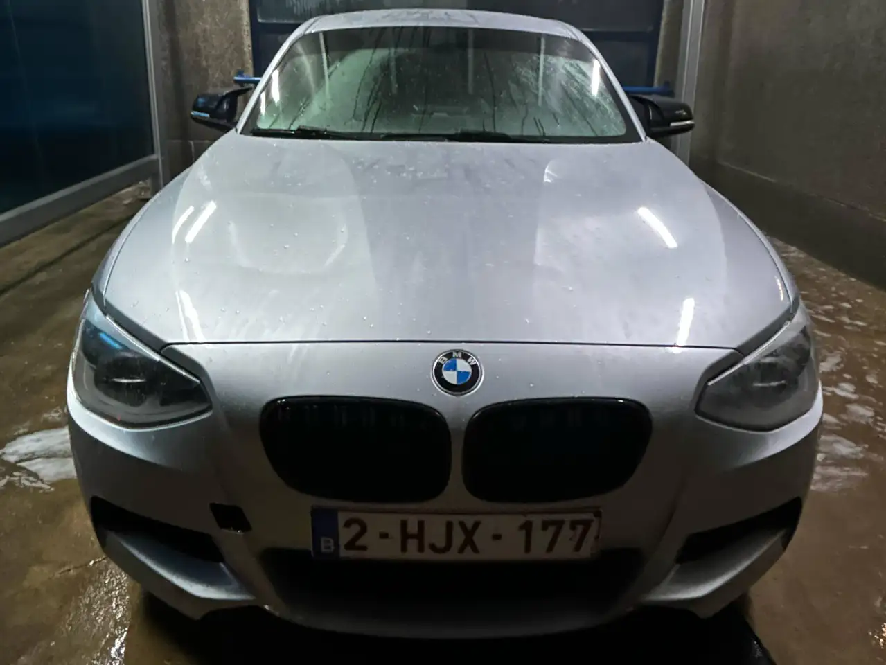 BMW 116