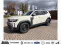 Dacia Duster TCe 130 Journey AMHÄNGERKUPPLUNG R-KAMERA KLIMAAU. Beige - thumbnail 2