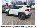 Dacia Duster TCe 130 Journey AMHÄNGERKUPPLUNG R-KAMERA KLIMAAU. Beige - thumbnail 8