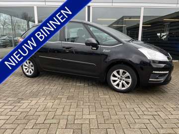 1.6 VTi Ligne Business / Nieuwe apk ! / Cruise / C